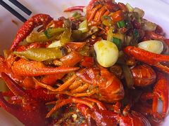 -一起吃小龙虾·海鲜(海珠店)