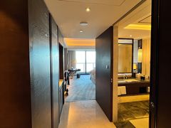 -舟山希尔顿酒店