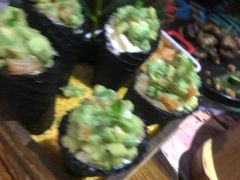 -烛影拾光观景餐厅·创意菜·摄影·小提琴(大唐不夜城店)