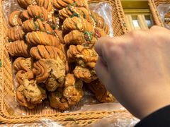 -桂发祥十八街麻花(和平路店)