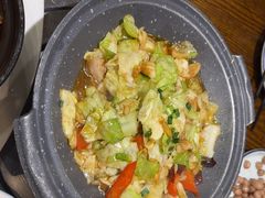 -517烧烤·龙虾·海鲜大排档(万象都荟店)