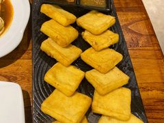 -滇香肴·云南菜蒸汽石锅鱼(云南北路店)