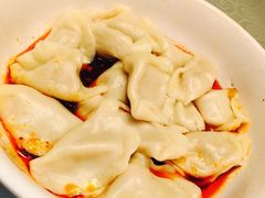 钟水饺-陈麻婆豆腐总店