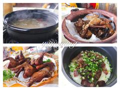 -一煲鸽