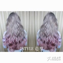 点击看大图 -P.STYLE 派斯造型