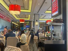 大堂-眉州东坡(北苑华贸店)