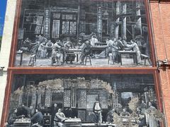 -中华巴洛克风情街