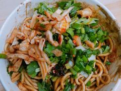 -味美香豆皮