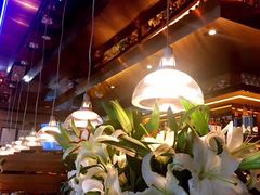 大堂-bluefrog蓝蛙(皇庭广场店)