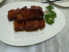 -翠华餐厅(德基广场店)