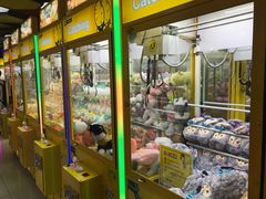 -风云再起游乐汇(北京西单西西友谊店)