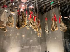 大堂-泓0871臻选云南菜·味庄