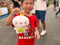 -大学城夜市大排档(凤栖路店)