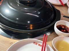 -好彩猪肚鸡(正弘城店)