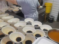 -草桥清真牛肉锅贴扁食店