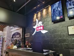 -Dark·大玩家馆沉浸剧情密室(黄埔店)