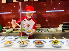 -禄鼎记·多口味酸菜鱼(侨鑫店)