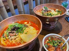 -成都你六姐·牛肉冒菜(城市集市合生汇店)