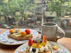 -Alimentari早午餐(安福路店)