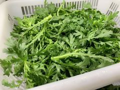 -黔府豆米火锅野菜馆(南马店)