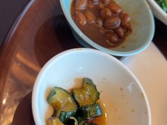 -环球港凯悦 · 享悦中餐厅