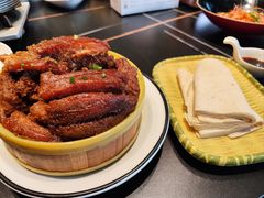-大张烙馍村(三环南路旗舰店)