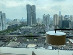 -成都尼依格罗酒店