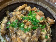 -红星光发煲仔饭(大石街店)