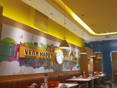 -小鱼小牛·鱼牛干锅·脆鱼火锅(世欧广场店)