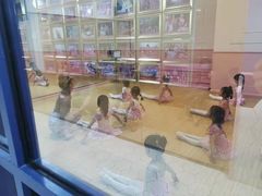 -爱德米乐艺术学院(西宸天街校区)