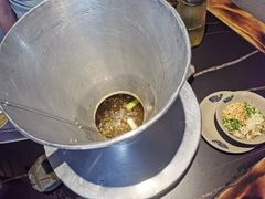 -石锅苗苗鱼(武汉首店)