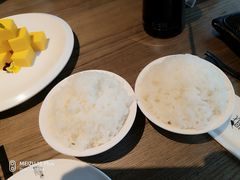 -黛瓦里巷(南京东路店)