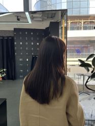 -Hair Code芭曲发型