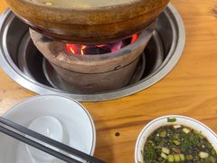 -蔡记·九米羊肉炉(东渡店)