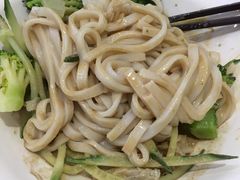 -魏家凉皮(祈年大厦店)