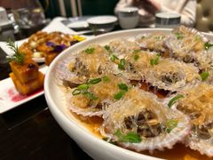 海蛎子-青岛海悦御华大酒店