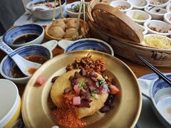 -包整·丝娃娃(一览甲秀楼风景店)