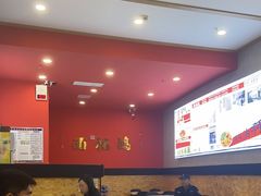 -鸿福面馆·非物质文化遗产(活力源店)