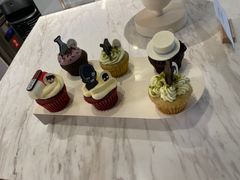 -Pantry's Best派悦坊蛋糕(K11购物艺术中心店)
