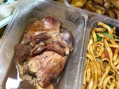 -东北食府·铁锅炖(花溪湾店)