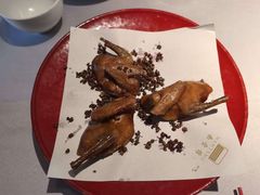 -南堂馆·新川菜(春熙路店)