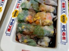 -赵财财·肠粉·煲仔饭(华润万象城店)