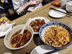-河沿肉饼Beijing Pie(东华门店)