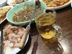 -浩家苑菜馆(汉口路店)