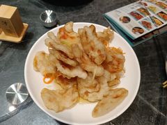 -金掌勺东北菜(格兰晴天店)