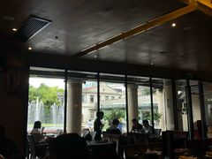 -Efes Turkish & Mediterranean Cuisine 艾菲斯餐厅(陆家嘴店)