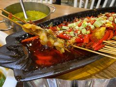 -成都吃客(九眼桥店)