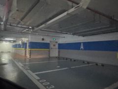 -山姆会员商店(上海浦东店)