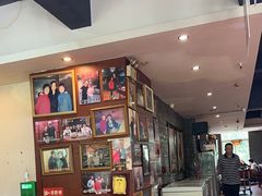 -天下客饭店(中山路店)