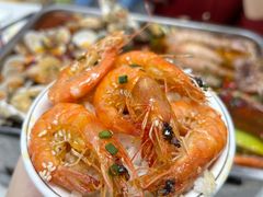 -汪姐海鲜(侨港金冠好店)